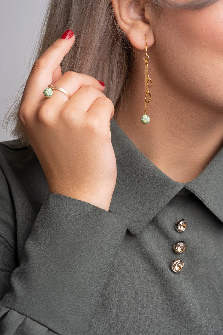 Ensemble de Bijoux Assortis