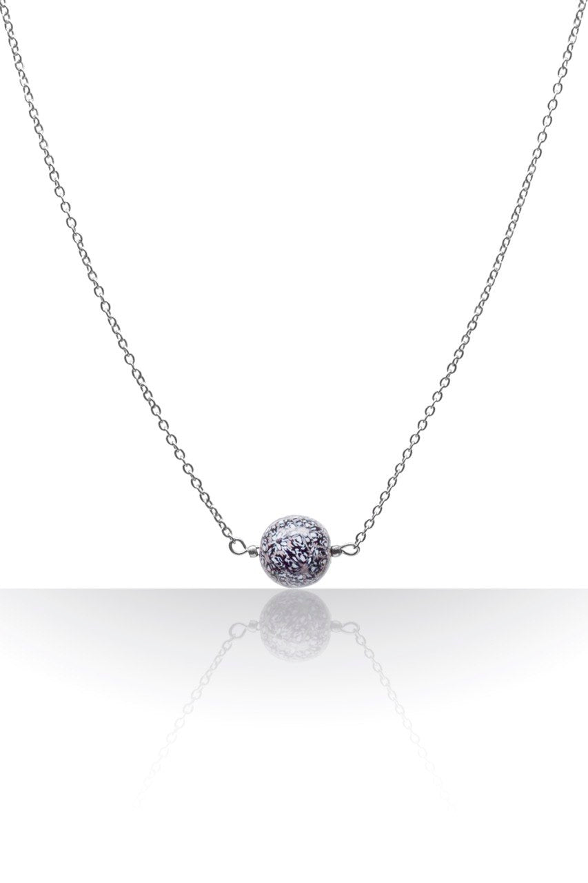 collier perle en fimo