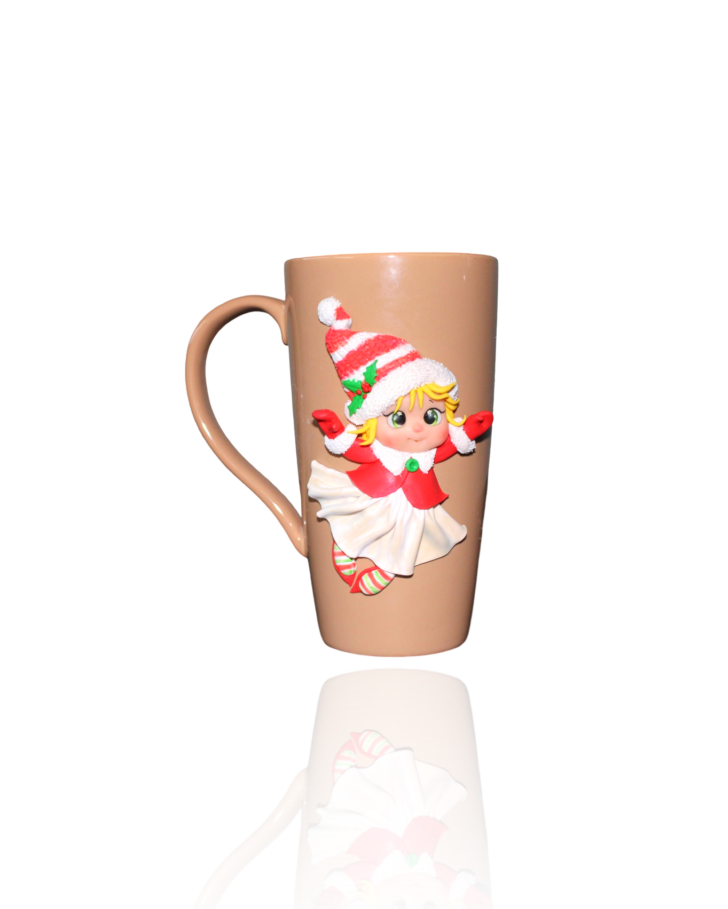 Mug Personnalisé Noël