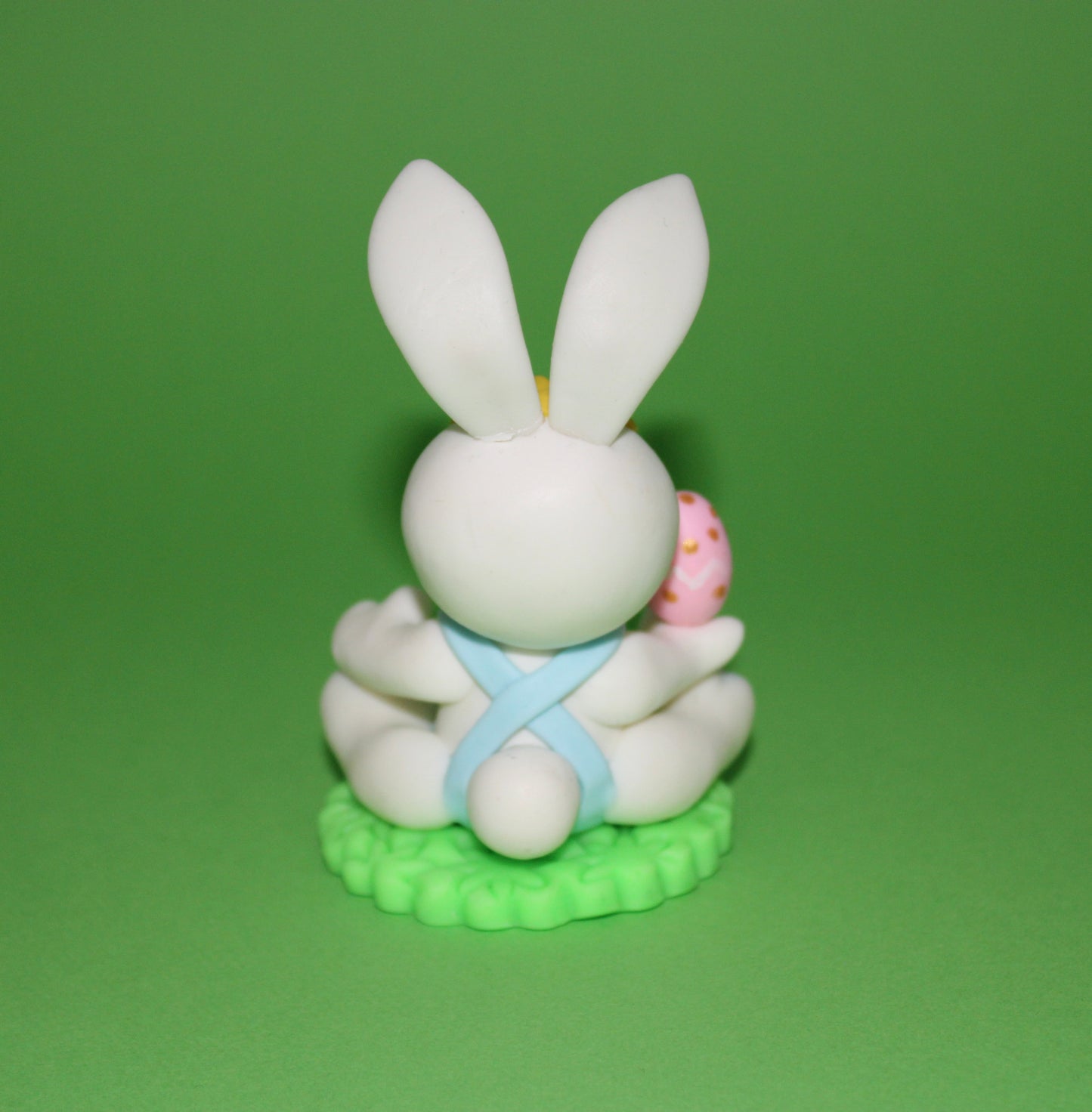 Figurines Lapins de Pâques Décoratifs