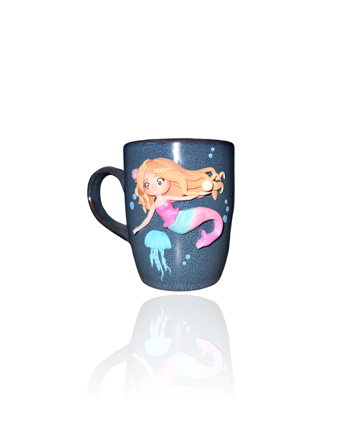 Mug Sirène - Tasse Personnalisée Sirène