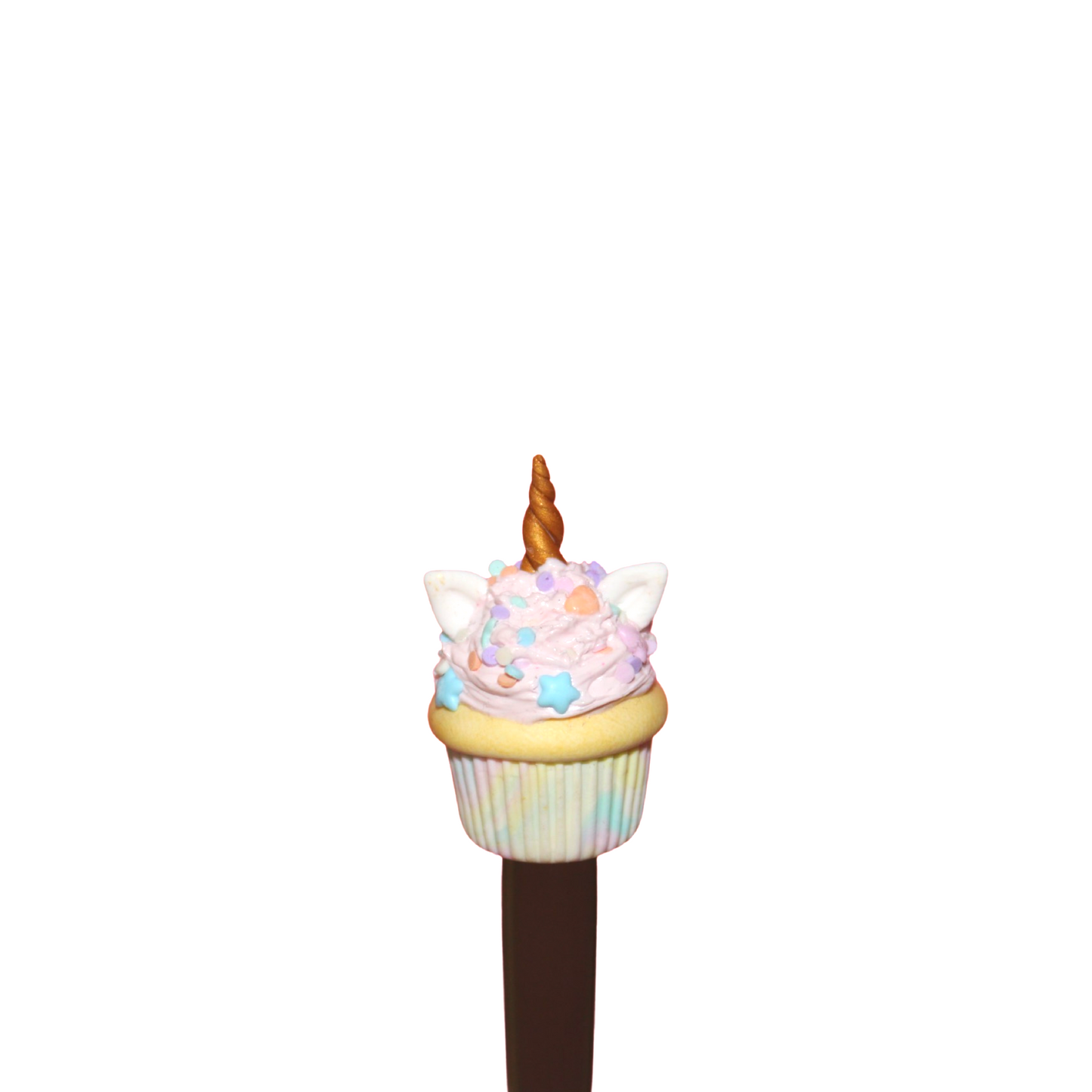 Petite Cuillère Personnalisée Licorne