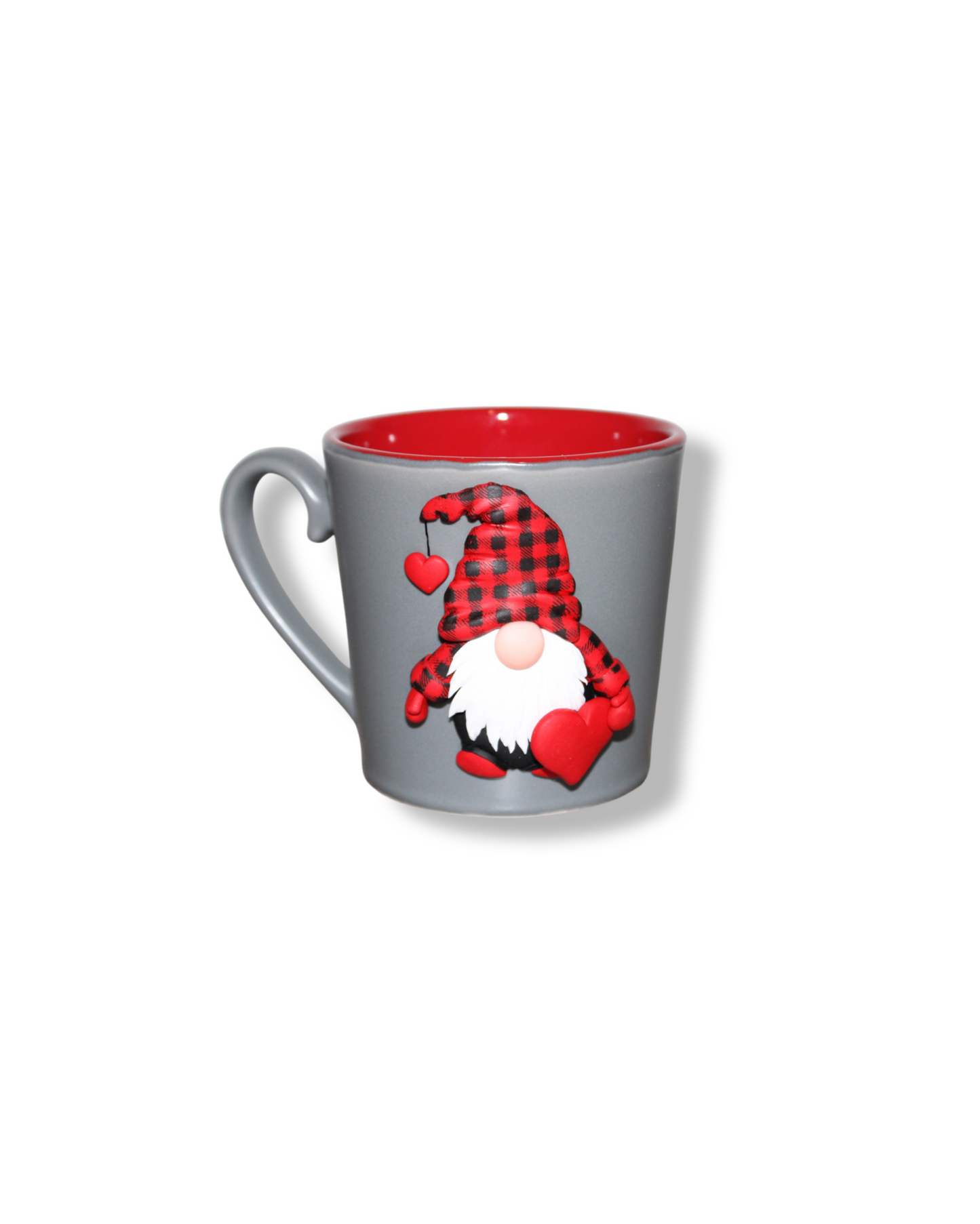Mug Nain Amoureux - Tasse Saint Valentin