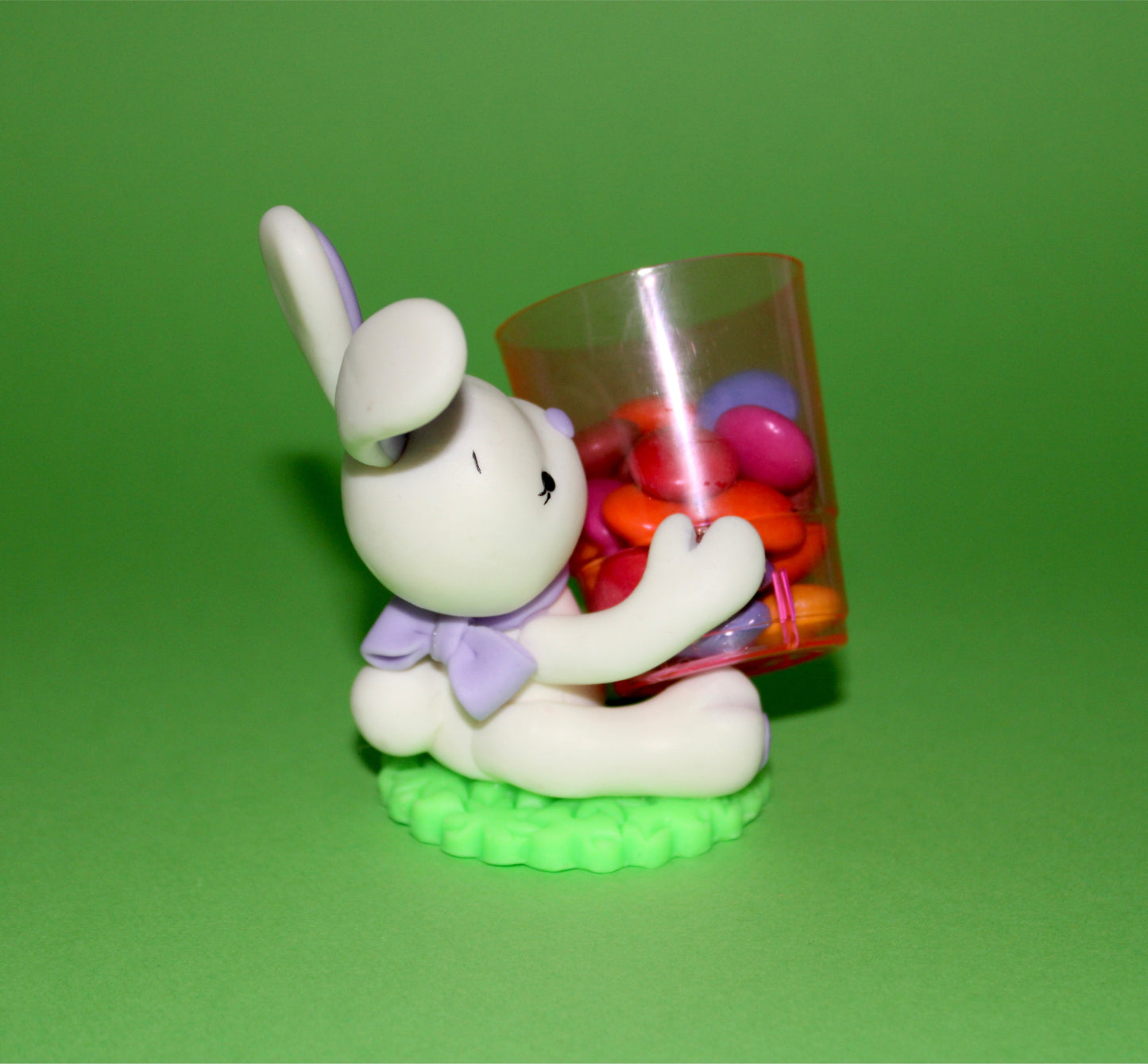 Figurines Lapins de Pâques Décoratifs