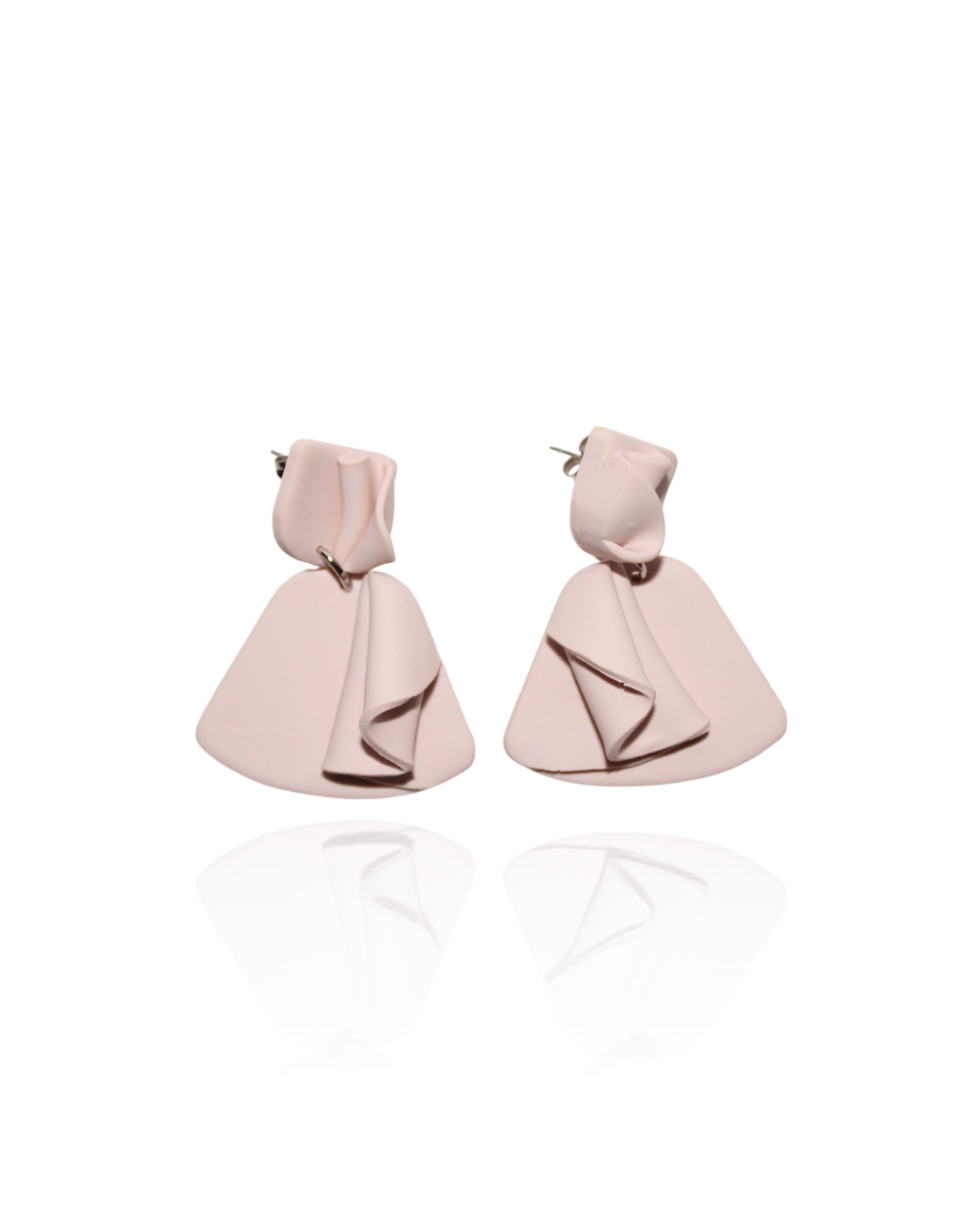 Boucles d'oreilles pendantes