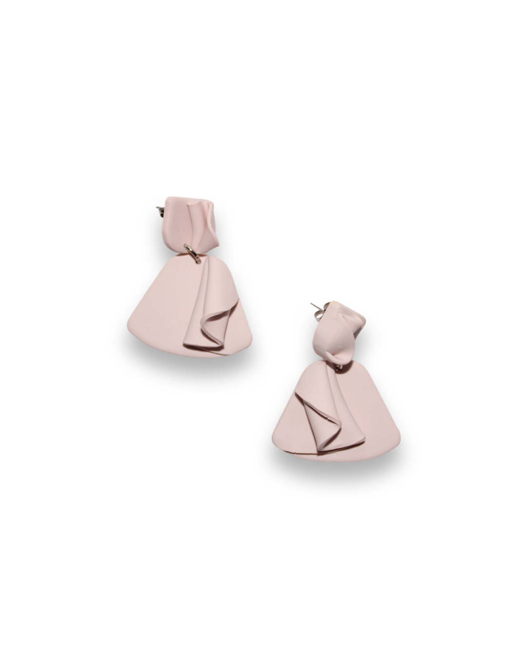 Boucles d'oreilles pendantes
