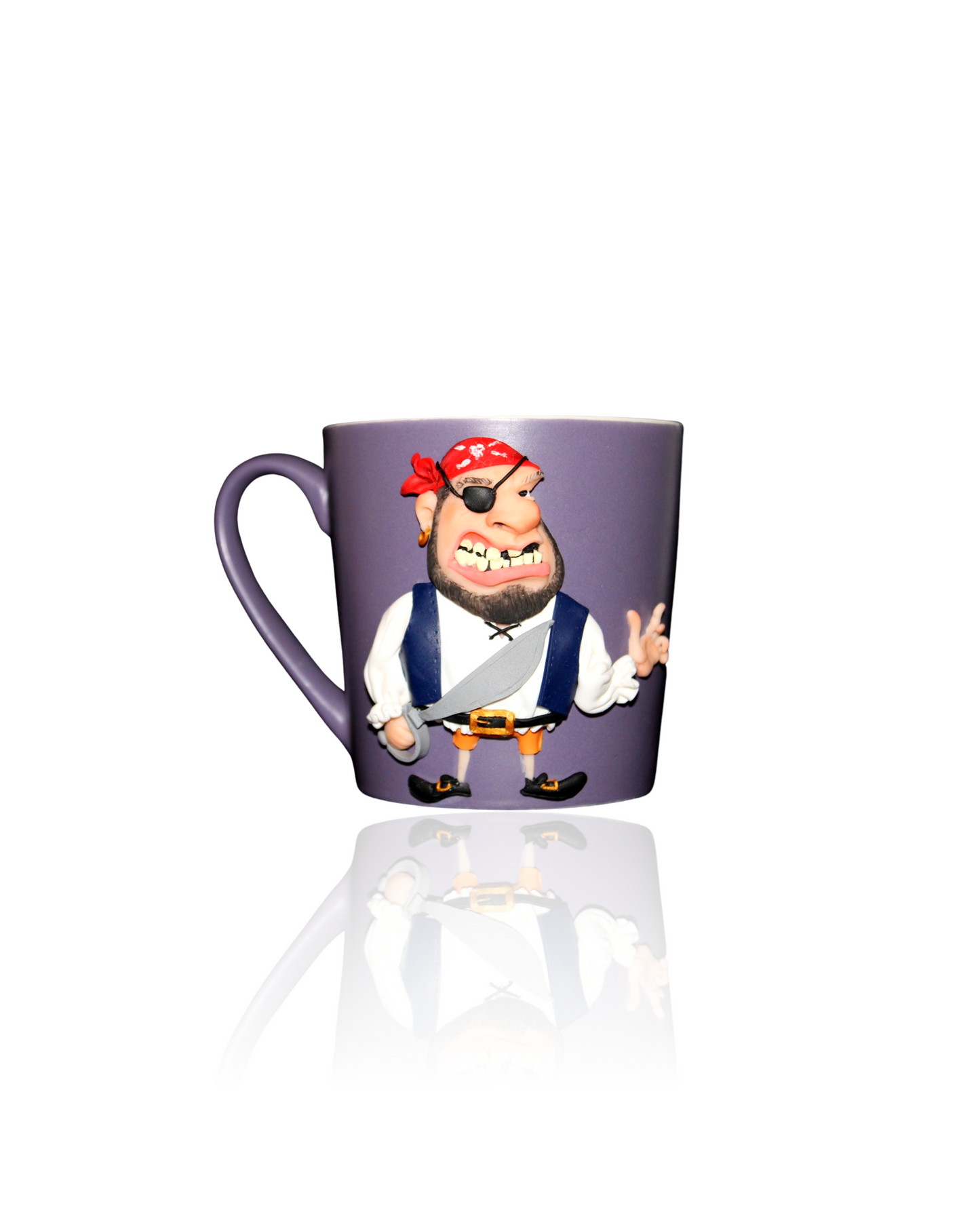 mug pirate original 