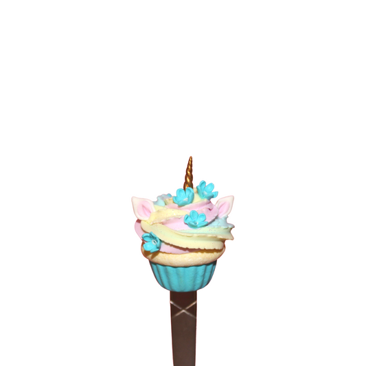 Petite Cuillère Personnalisée Cupcake