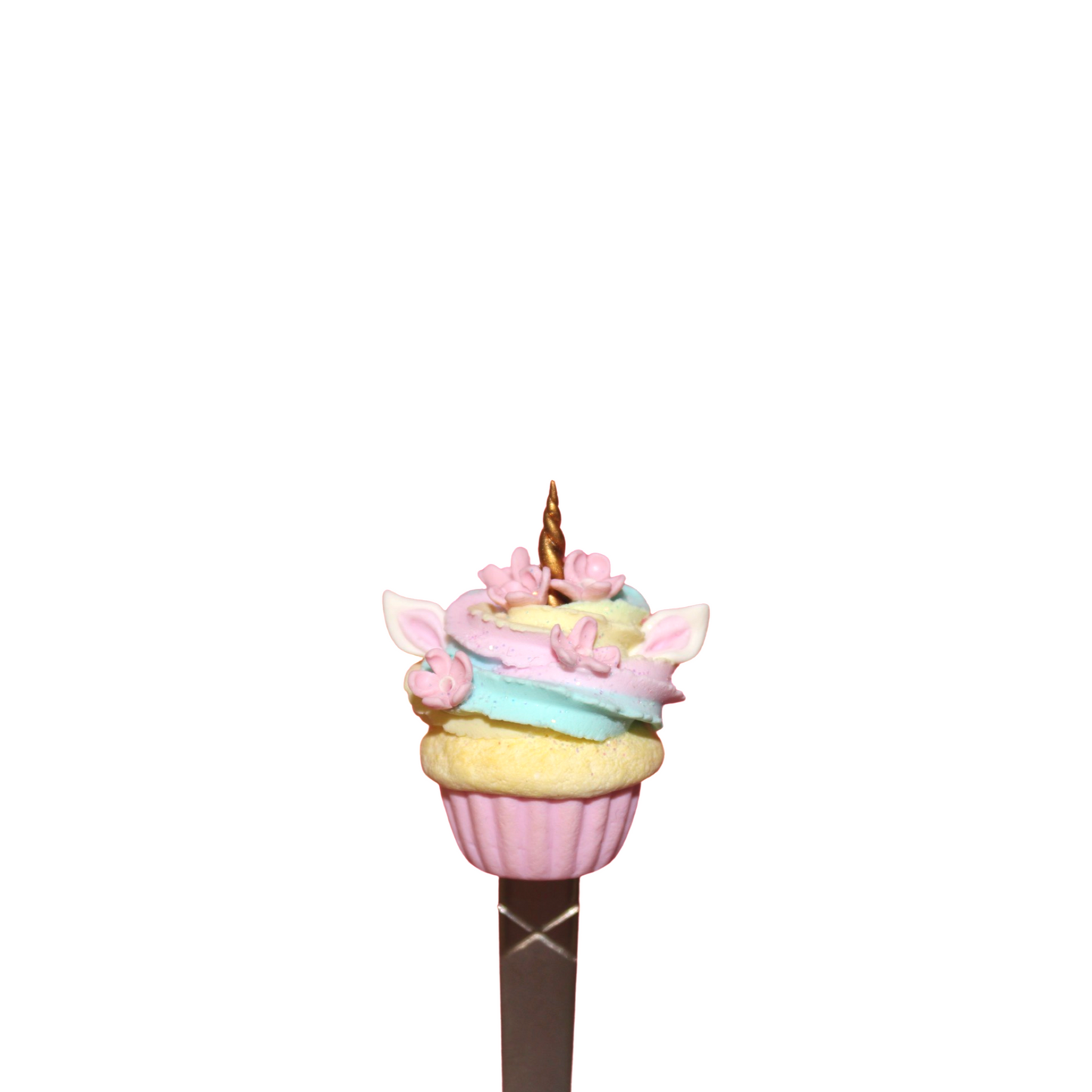 Petite Cuillère Personnalisée Cupcake
