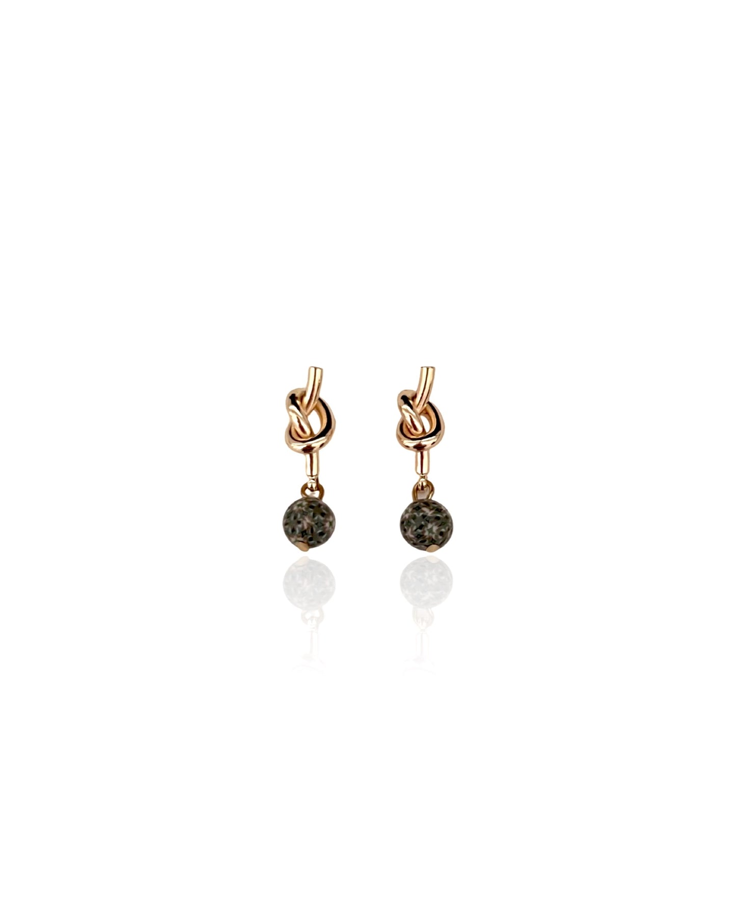 Boucles d’Oreilles Fantaisies Originales